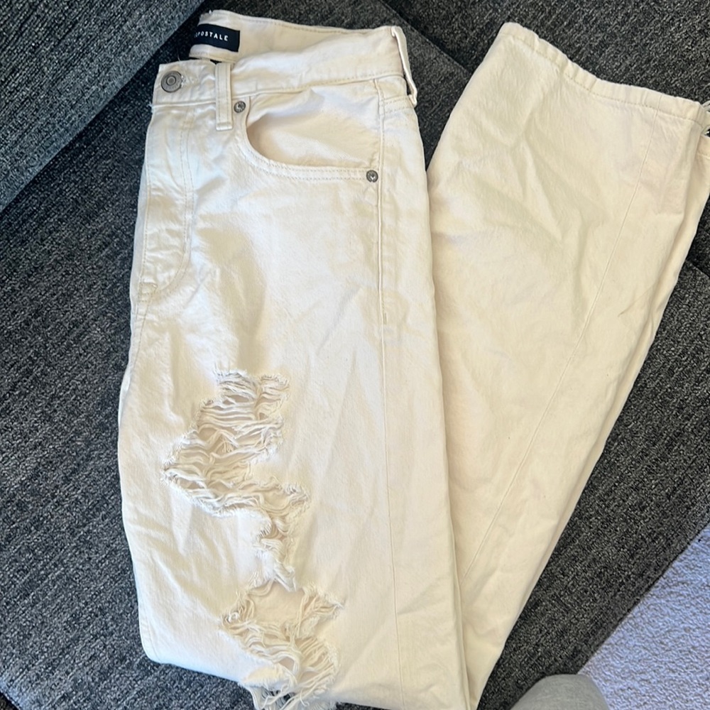 Aèropostale Jeans (90s baggy)